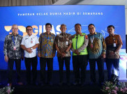 GIIAS Semarang 2023 Angkat Potensi Otomotif di Jawa Tengah 