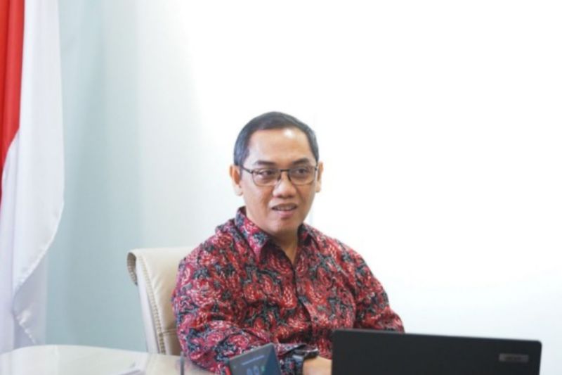 Pemerintah Putus Akses Layanan Digital eBay, KLM dan Bathandbodyworks