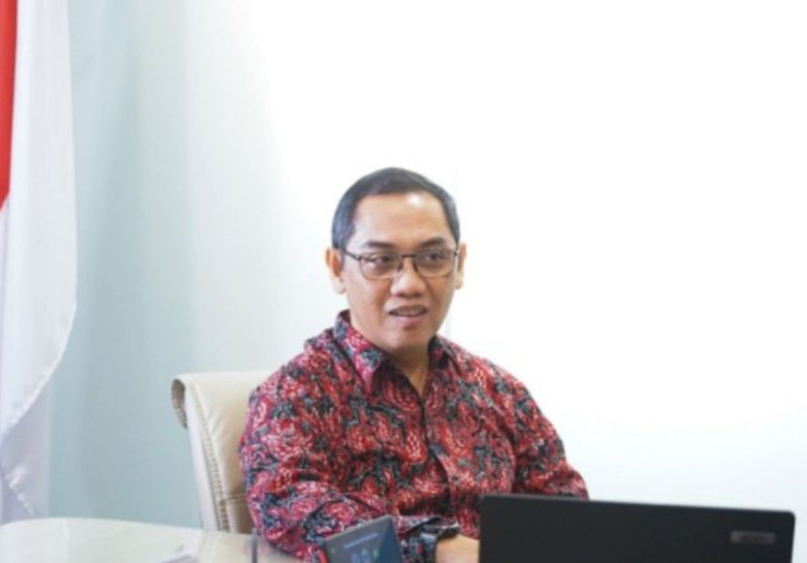 Pemerintah Putus Akses Layanan Digital eBay, KLM dan Bathandbodyworks