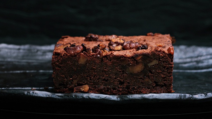 Wajib Coba! Brownies Lokal yang Diakui Paling Enak