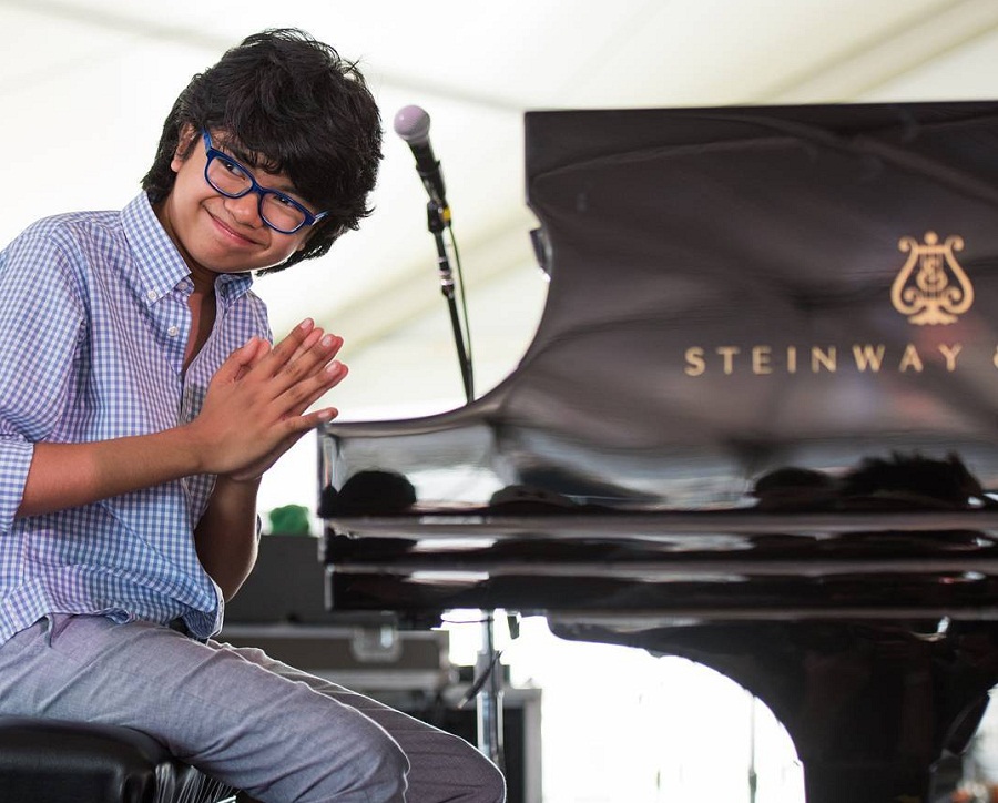 Joey Alexander Kembali Gagal Dapat Penghargaan di Grammy Award 2017