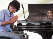 Joey Alexander Kembali Gagal Dapat Penghargaan di Grammy Award 2017