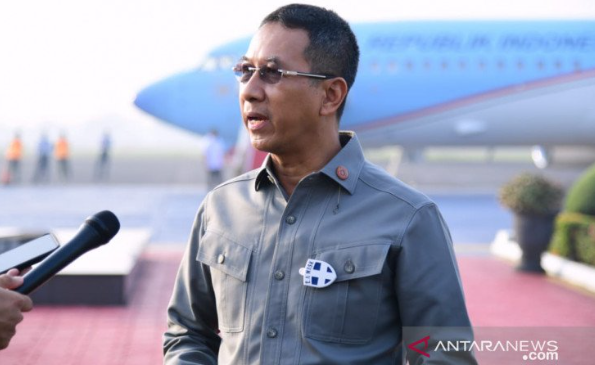 Istana Pastikan Kunker Jokowi ke Jawa Timur Patuh Protokol Kesehatan