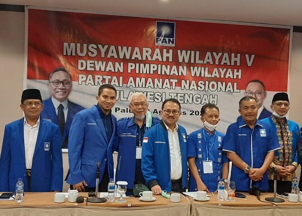 Anak Amien Rais Jual Nama Wakil Ketua Komisi III Saat Ribut dengan Petinggi KPK