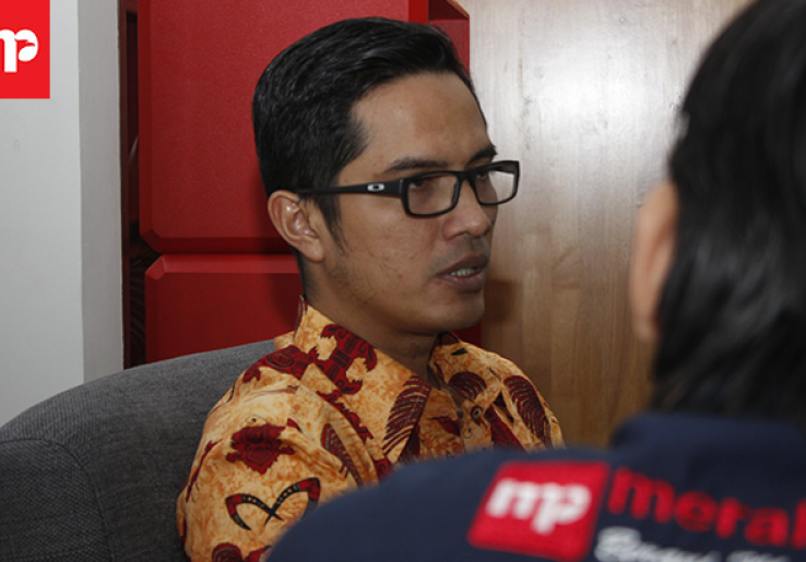 Menteri Yasonna Hingga Teguh Juwarno Bakal Diperiksa KPK Terkait e-KTP