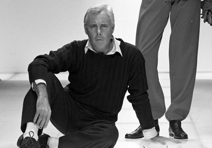 Giorgio Armani Meninggal Dunia, Selebritas Kenang sang Ikon Fesyen sebagai Legenda