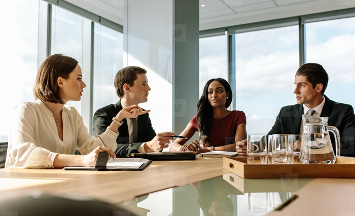 Meeting