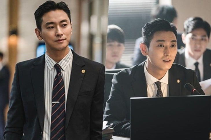 4 Pengacara di Drakor ini Dijamin Bikin Meleleh