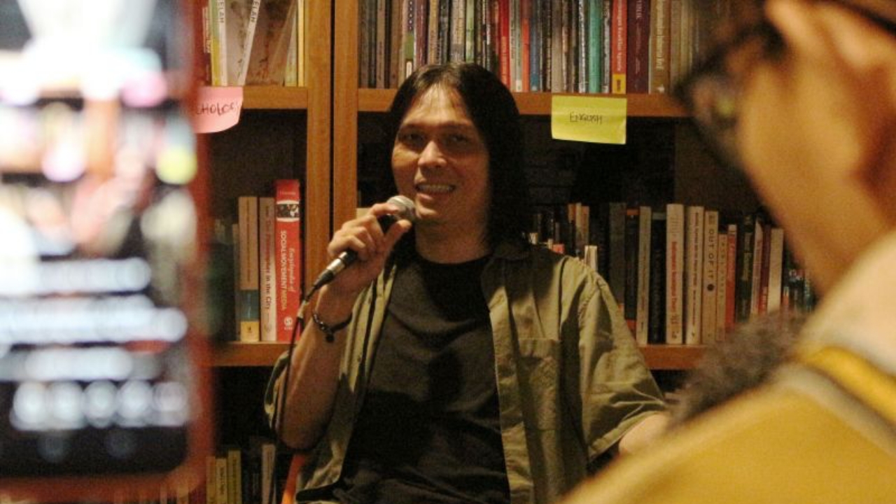 Once Mekel Ajak Masyarakat Indonesia untuk Gunakan Hak Pilih
