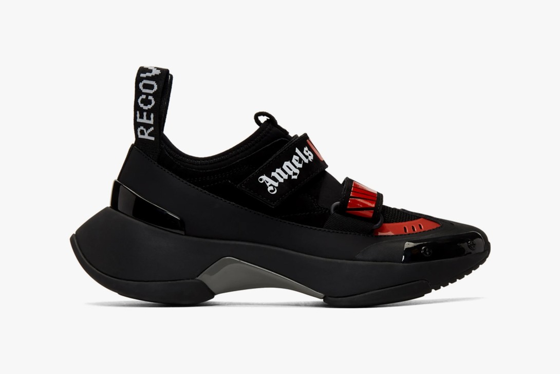 Deretan Sneakers Hype Paling Mewah untuk Musim Semi 2019 
