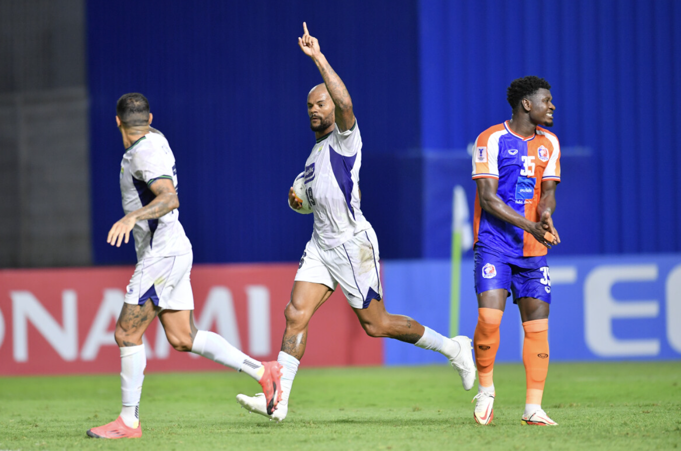 Head to Head Port FC Vs Persib Bandung: Maung Bandung Belum Pernah Menang