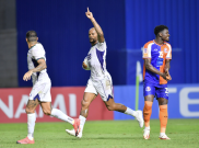 Head to Head Port FC Vs Persib Bandung: Maung Bandung Belum Pernah Menang
