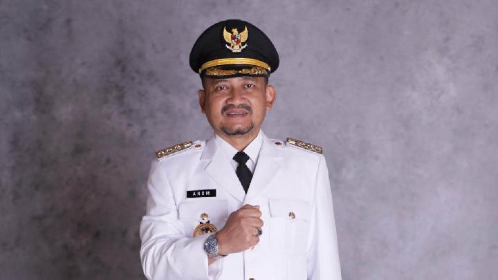 Bupati Pemalang Kena OTT KPK, Gubernur Jateng Sebut itu Tindakan Individu