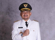 Bupati Pemalang Kena OTT KPK, Gubernur Jateng Sebut itu Tindakan Individu
