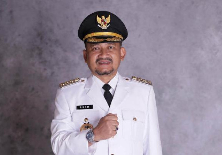 Bupati Pemalang Kena OTT KPK, Gubernur Jateng Sebut itu Tindakan Individu