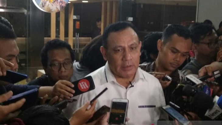 Rawan Korupsi, KPK Monitor Pilkada di NTB