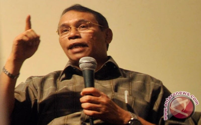  Tanpa Dukungan NU, Jokowi Tidak Mungkin Menang Pilpres 2019
