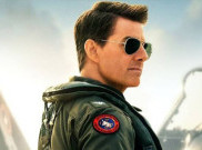 Langganan Box Office, inilah 5 Film Terlaris Tom Cruise