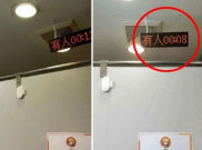 Gara-Gara Pengatur Waktu di Toilet, Warganet Marah