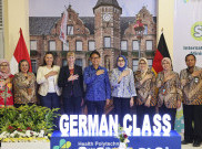 Kemenkes Hadirkan Kelas Internasional Jerman di Poltekkes Medan dan Maluku, Terapkan Kurikulum Internasional