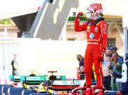 Leclerc Bakal Start dari Pole di F1 Monaco, Verstappen P6