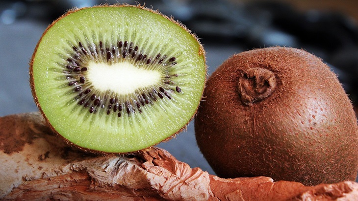Kiwi juga bisa mengobati sembelit. (Foto- pixabay/pixel2013)