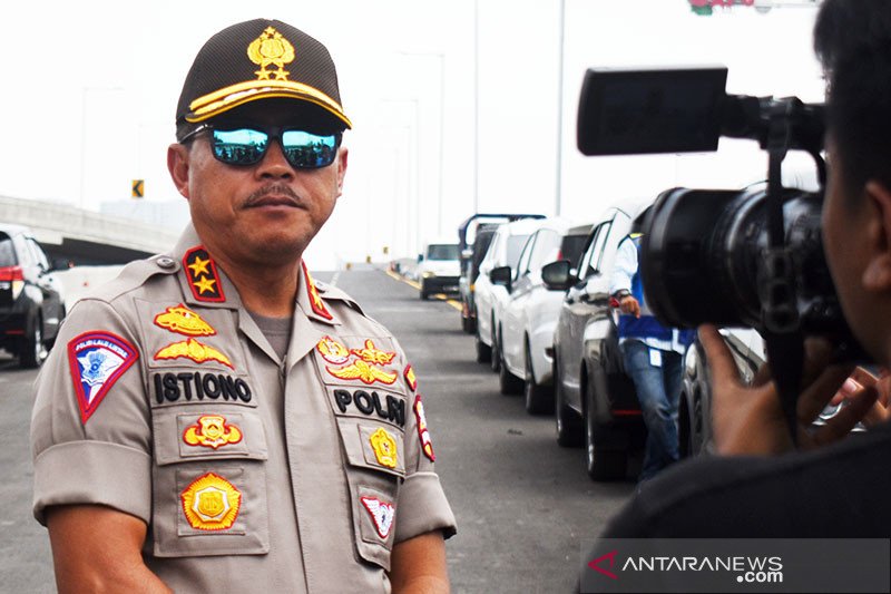 e-TLE Berlaku di 12 Provinsi, Tilang Manual di Jalan Dihapus?