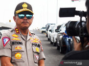 e-TLE Berlaku di 12 Provinsi, Tilang Manual di Jalan Dihapus?