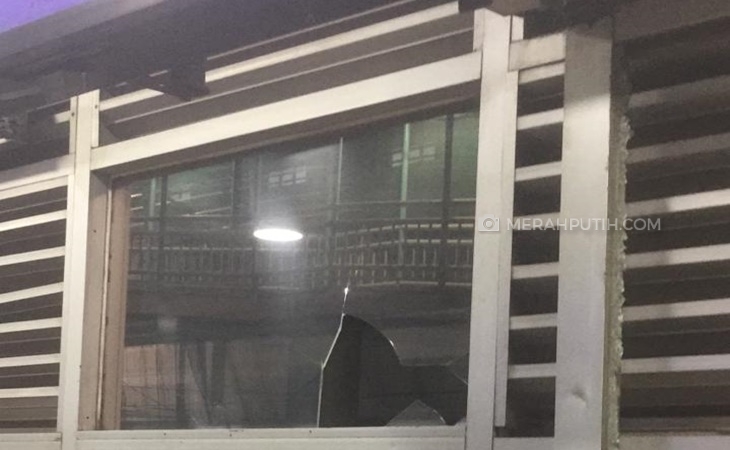 DPRD Minta Polisi dan Pemprov DKI Selidiki Dalang Tawuran di Pasar Rumput