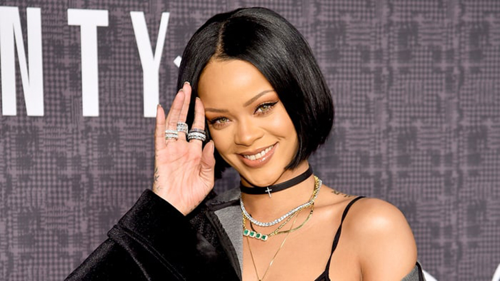 Rihanna Bocorkan Kosmetik Terbaru Fenty Beauty 