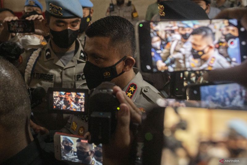 Motif Pembunuhan Brigadir J Mesti Diungkap Mencegah Adanya Opini Liar