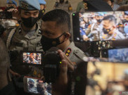 Motif Pembunuhan Brigadir J Mesti Diungkap Mencegah Adanya Opini Liar