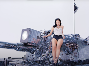 Gaya Busana di Video Musik Blackpink Shut Down yang Menarik Perhatian