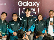 Samsung Galaxy Gaming Academy Buka Pendaftaran Baru hingga 12 September 2024