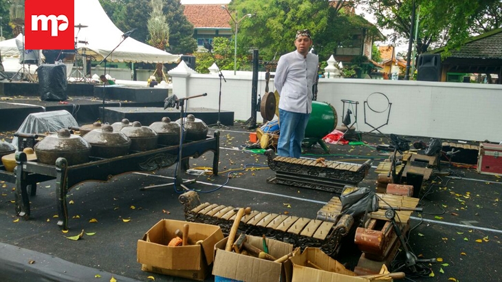 Cahya Sumirat Dukuh Caruban II Kembalikan Cita-cita NKRI