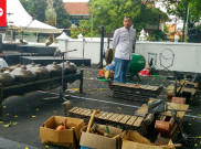 Cahya Sumirat Dukuh Caruban II Kembalikan Cita-cita NKRI