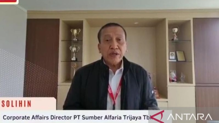 Kasus Dugaan Intimidasi Karyawannya, Alfamart Tunjuk Hotman Paris sebagai Kuasa Hukum