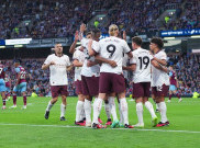 Burnley 0-3 Manchester City: Start Mulus Juara Bertahan