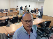 Gerindra Sebut Penolakan Reklamasi Ancol Bermuatan Politis