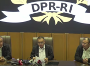 Gaji DPR RI 2025 Usai Pemangkasan: Berapa Take Home Pay-nya Sekarang?