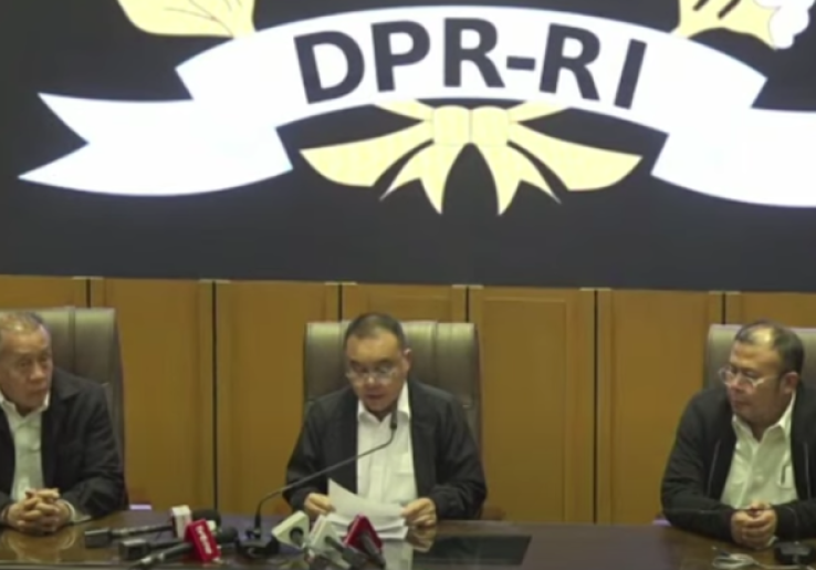 Gaji DPR RI 2025 Usai Pemangkasan: Berapa Take Home Pay-nya Sekarang?