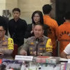 Bareskrim Bongkar Pemalsuan BBM di Empat SPBU Tangerang dan Depok