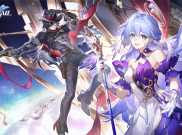 Karakter Robin dan Boothill akan Datang di Honkai: Star Rail Versi 2.2 ‘Then Wakeup to Weep’ 