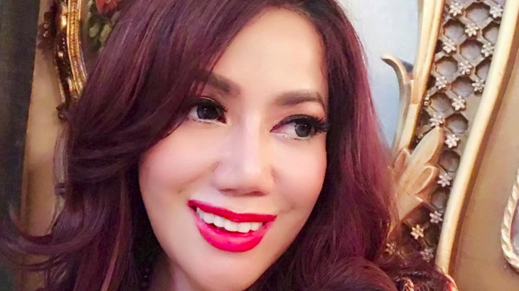 Desainer Amy Atmanto: Konsep Busana Adat Jokowi Sangat Matang