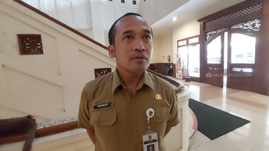 Pergi ke Inggris, Gibran Ajukan Cuti 8 Hari