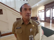 Pergi ke Inggris, Gibran Ajukan Cuti 8 Hari