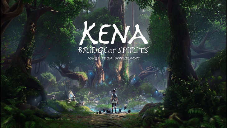 Musik Tradisional Bali Jadi Soundtrack Game PS 5 'Kena: Bridge of Spirits’