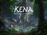 Musik Tradisional Bali Jadi Soundtrack Game PS 5 'Kena: Bridge of Spirits’