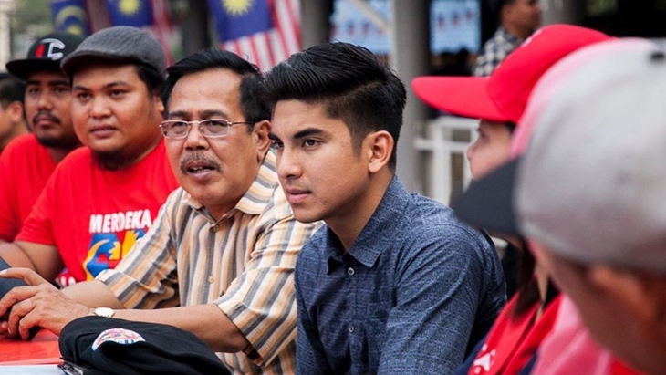 Malaysia Akan Laporkan Kerusuhan GBK ke FIFA