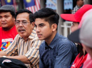 Malaysia Akan Laporkan Kerusuhan GBK ke FIFA